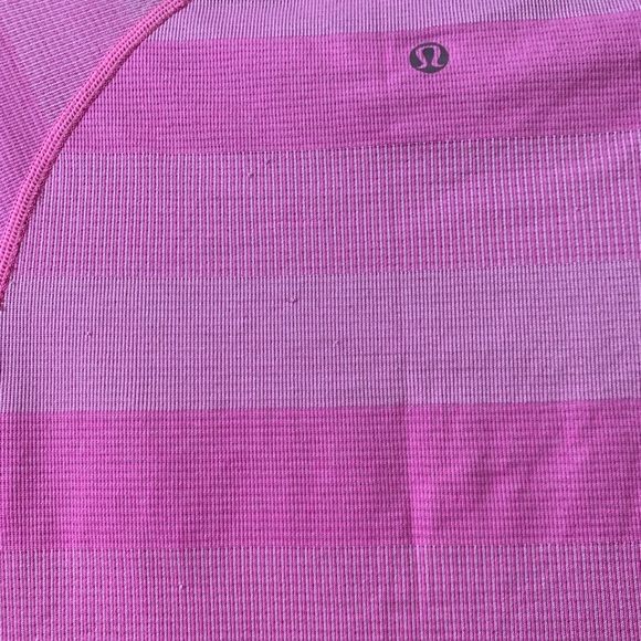 Lululemon Swiftly Tech Short-Sleeve Shirt 2.0 - Picture 4 of 14